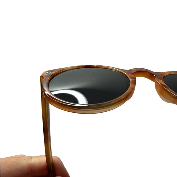 DIFF Eyewear | Solstice Tortoise Sunglasses Cody DE01-0166 SLGRN 51 19-145 PRC - Picture 8 of 10